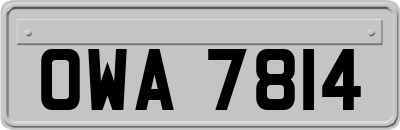 OWA7814