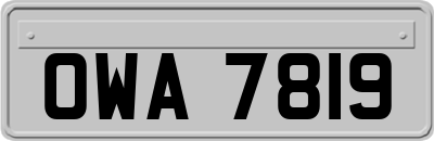 OWA7819