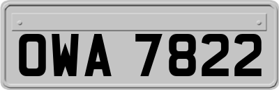 OWA7822
