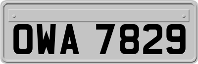 OWA7829