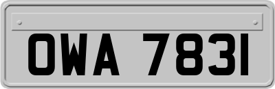 OWA7831