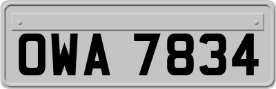 OWA7834