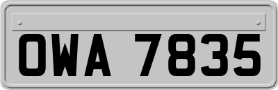 OWA7835