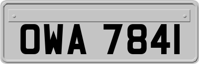 OWA7841