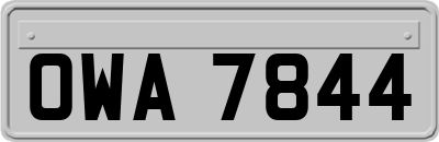 OWA7844