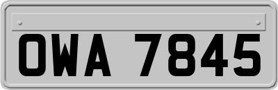 OWA7845