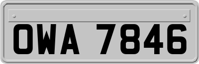 OWA7846