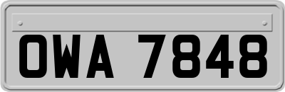 OWA7848