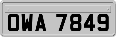 OWA7849