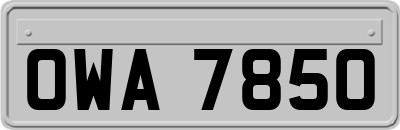 OWA7850