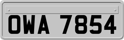 OWA7854