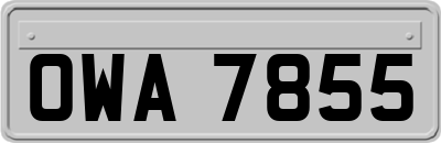 OWA7855