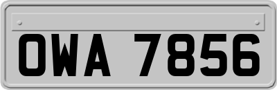 OWA7856