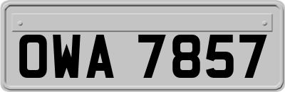 OWA7857