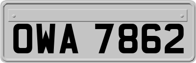 OWA7862