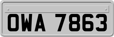 OWA7863