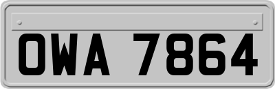 OWA7864