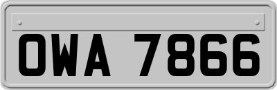OWA7866