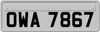 OWA7867