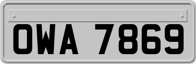 OWA7869