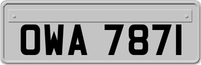 OWA7871