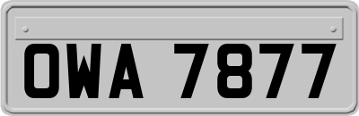 OWA7877