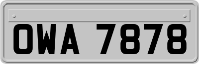 OWA7878