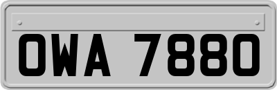 OWA7880