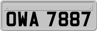 OWA7887