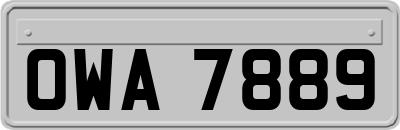OWA7889