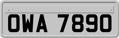OWA7890