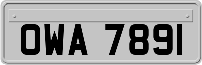 OWA7891