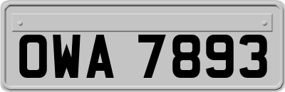 OWA7893