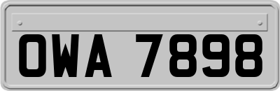 OWA7898