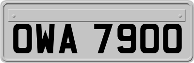 OWA7900