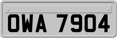 OWA7904