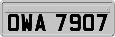 OWA7907