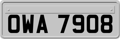 OWA7908