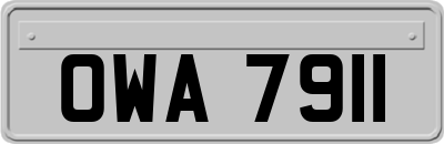 OWA7911