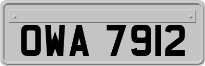 OWA7912