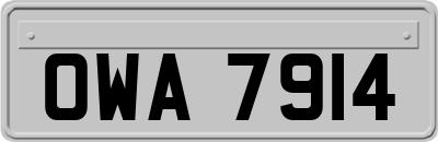 OWA7914