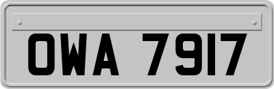 OWA7917