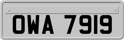 OWA7919