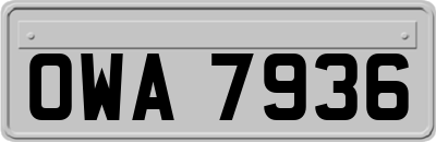 OWA7936