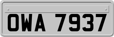 OWA7937