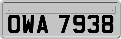 OWA7938