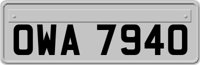 OWA7940