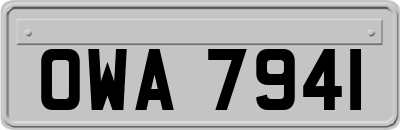 OWA7941