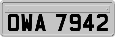 OWA7942
