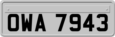 OWA7943